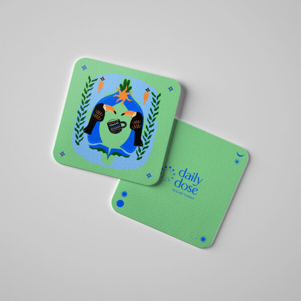 4 Pack Coasters - Image 8