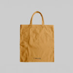 Mustard "Sunshine Bliss" Tote Bag - Image 2